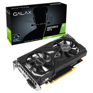 GALAX GeForce GTX 1630 EX (1 CLICK OC) 4GB GDDR6