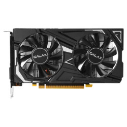 GALAX GeForce GTX 1630 EX (1 CLICK OC) 4GB GDDR6 GALAX GeForce GTX 1630 EX (1 CLICK OC) 4GB GDDR6