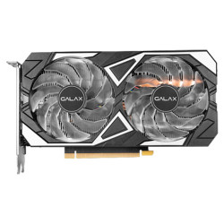 GALAX GeForce RTX 3050 EX (1-Click OC) 8GB GDDR6 GALAX GeForce RTX 3050 EX (1-Click OC) 8GB GDDR6