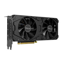 GALAX GeForce RTX 3060 8GB 1-Click OC GDDR6 GALAX GeForce RTX 3060 8GB 1-Click OC GDDR6