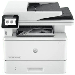 HP LaserJet Pro MFP 4104dw Printer HP LaserJet Pro MFP 4104dw Printer