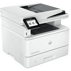 HP LaserJet Pro MFP 4104dw Printer HP LaserJet Pro MFP 4104dw Printer