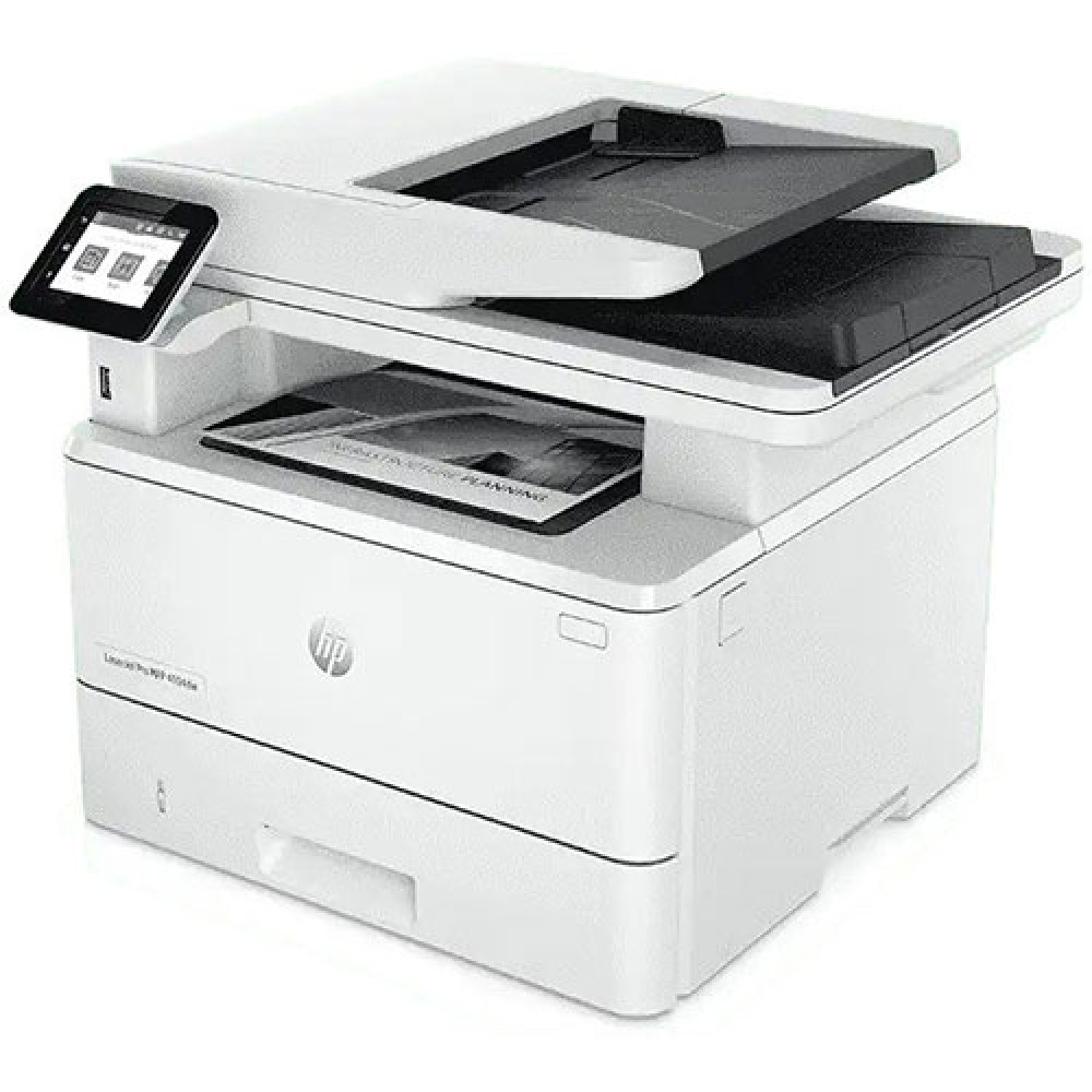 HP LaserJet Pro MFP 4104dw Printer (2Z632A)
