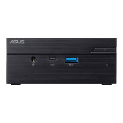 Asus PN51-S1 Barebone Mini PC Ryzen 7 5700U (90MR00K1-M003K0)