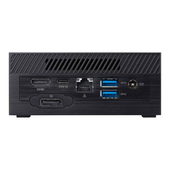 Asus PN51-S1 Barebone Mini PC Ryzen 7 5700U (90MR00K1-M003K0) Asus PN51-S1 Barebone Mini PC Ryzen 7 5700U (90MR00K1-M003K0)