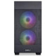 Lian Li Lancool 205M Mesh Mini Tower Case - Black (G99.OE744MX.IN)