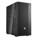 SilverStone FARA R1 V2 ATX Mid Tower Chassis with Tempered Glass - Black (SST-FAR1B-G-V2) SilverStone FARA R1 V2 ATX Mid Tower Chassis with Tempered Glass - Black (SST-FAR1B-G-V2)