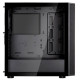 SilverStone FARA R1 V2 ATX Mid Tower Chassis with Tempered Glass - Black (SST-FAR1B-G-V2) SilverStone FARA R1 V2 ATX Mid Tower Chassis with Tempered Glass - Black (SST-FAR1B-G-V2)