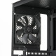 SilverStone FARA R1 V2 ATX Mid Tower Chassis with Tempered Glass - Black (SST-FAR1B-G-V2) SilverStone FARA R1 V2 ATX Mid Tower Chassis with Tempered Glass - Black (SST-FAR1B-G-V2)