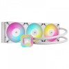 Corsair iCUE H150i ELITE CAPELLIX XT Liquid CPU Cooler - White (CW-9060073-WW)