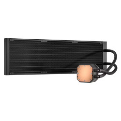 Corsair iCUE H170i ELITE CAPELLIX XT Liquid CPU Cooler - (CW-9060071-WW) Corsair iCUE H170i ELITE CAPELLIX XT Liquid CPU Cooler - (CW-9060071-WW)