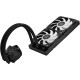 SilverStone High performance slim All-In-One liquid cooler (SST-VD240-SLIM)