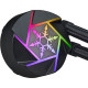 SilverStone High performance slim All-In-One liquid cooler (SST-VD240-SLIM)