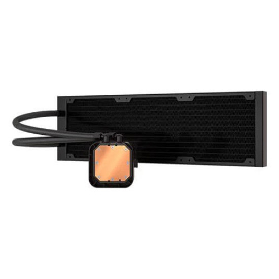 Corsair iCUE H150i ELITE LCD XT Display Liquid CPU Cooler (CW-9060075-WW)