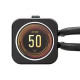 Corsair iCUE H150i ELITE LCD XT Display Liquid CPU Cooler (CW-9060075-WW)