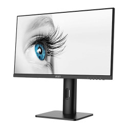 MSI PRO MP243P 23.8inch FHD 75Hz Business Productivity Monitor