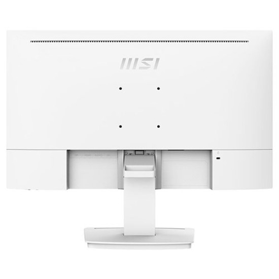 MSI PRO MP243W 23.8inch FHD 75Hz Business Productivity Monitor