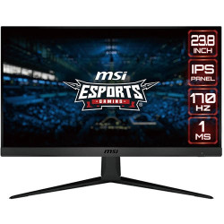 MSI G2412 23.8inch IPS 170Hz Gaming Monitor MSI G2412 23.8inch IPS 170Hz Gaming Monitor