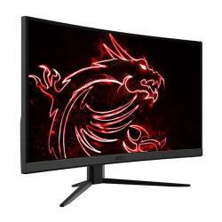 MSI G27C4 E2 27inch 170Hz Curved Gaming Monitor
