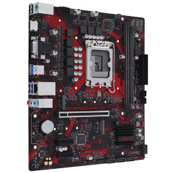 ASUS EX-B760M-V5 D4 Intel motherboard