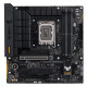 Asus TUF GAMING B760M PLUS D4 Intel Motherboard Asus TUF GAMING B760M PLUS D4 Intel Motherboard
