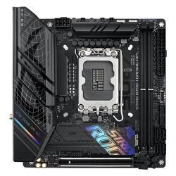 Asus ROG STRIX B760 I GAMING WIFI DDR5 Motherboard