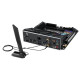 Asus ROG STRIX B760 I GAMING WIFI DDR5 Motherboard Asus ROG STRIX B760 I GAMING WIFI DDR5 Motherboard