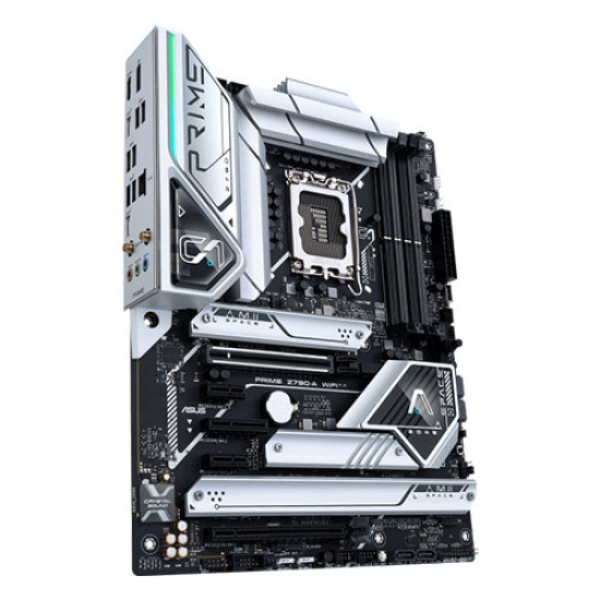 Asus PRIME Z790 A WIFI CSM DDR5 Motherboard Asus PRIME Z790 A WIFI CSM DDR5 Motherboard