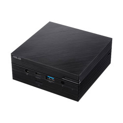 Asus PN51-E1 Barbone Mini PC Combo (AMD Ryzen 5 5500U + 16GB DDR4 3200Mhz + 1TB NVMe)