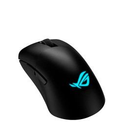 Asus ROG Keris Wireless AimPoint Gaming Mouse ( Black)