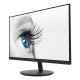 MSI PRO MP242 - 24 Inch SRGB Professional Monitor(9S6-3PA1CT-065)