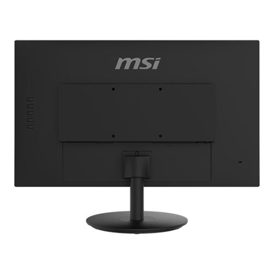 MSI PRO MP242 - 24 Inch SRGB Professional Monitor(9S6-3PA1CT-065) MSI PRO MP242 - 24 Inch SRGB Professional Monitor(9S6-3PA1CT-065)