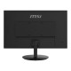 MSI PRO MP242 - 24 Inch SRGB Professional Monitor(9S6-3PA1CT-065)