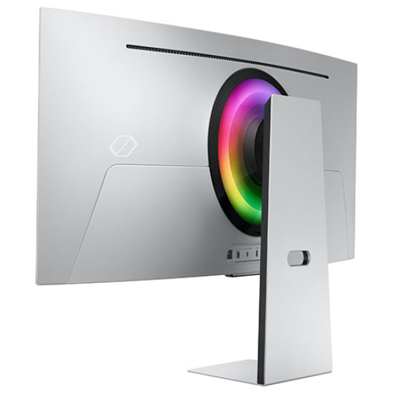 Samsung Odyssey OLED G8 34inch WQHD Gaming Monitor with Neo Quantum (LS34BG850SWXXL) Samsung Odyssey OLED G8 34inch WQHD Gaming Monitor with Neo Quantum (LS34BG850SWXXL)