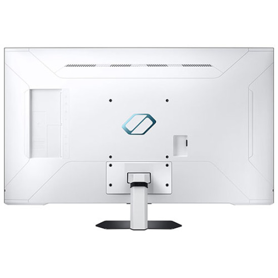 Samsung Odyssey Neo G7 43inch UHD 144Hz Gaming Monitor with Smart (LS43CG700NWXXL) Samsung Odyssey Neo G7 43inch UHD 144Hz Gaming Monitor with Smart (LS43CG700NWXXL)