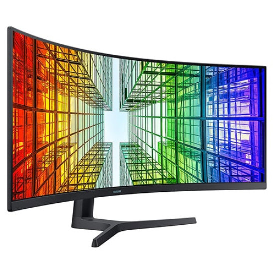 Samsung ViewFinity S9 49inch Super Ultra-wide Dual QHD Monitor with USB type-C and LAN port (LS49A950UIWXXL)