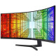 Samsung ViewFinity S9 49inch Super Ultra-wide Dual QHD Monitor with USB type-C and LAN port (LS49A950UIWXXL)