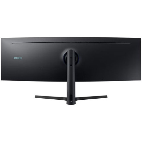 Samsung ViewFinity S9 49inch Super Ultra-wide Dual QHD Monitor with USB type-C and LAN port (LS49A950UIWXXL)