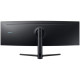 Samsung ViewFinity S9 49inch Super Ultra-wide Dual QHD Monitor with USB type-C and LAN port (LS49A950UIWXXL)