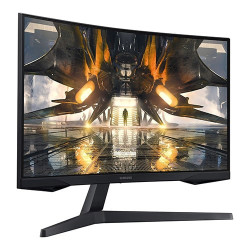 Samsung Odyssey G5 27inch WQHD 165hz Gaming Monitor (LS27AG550EWXXL) Samsung Odyssey G5 27inch WQHD 165hz Gaming Monitor (LS27AG550EWXXL)