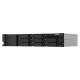 Qnap TS-873AeU-RP 8-Bay Short Depth Rackmount NAS (TS-873AeU-RP-4G) Qnap TS-873AeU-RP 8-Bay Short Depth Rackmount NAS (TS-873AeU-RP-4G)