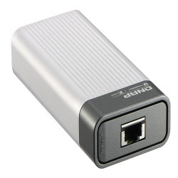 Qnap QNA-T310G1T Connect to 10GbE - NBASE-T Networks Over Thunderbolt 3 Qnap QNA-T310G1T Connect to 10GbE - NBASE-T Networks Over Thunderbolt 3