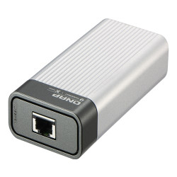 Qnap QNA-T310G1T Connect to 10GbE - NBASE-T Networks Over Thunderbolt 3 Qnap QNA-T310G1T Connect to 10GbE - NBASE-T Networks Over Thunderbolt 3