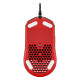 HyperX Pulsefire Haste - Gaming Mouse - Black-Red (4P5E3AA) HyperX Pulsefire Haste - Gaming Mouse - Black-Red (4P5E3AA)