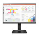 LG 23.8inch QHD IPS Monitor with Daisy Chain and USB Type-C (24QP750) LG 23.8inch QHD IPS Monitor with Daisy Chain and USB Type-C (24QP750)