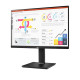 LG 23.8inch QHD IPS Monitor with Daisy Chain and USB Type-C (24QP750) LG 23.8inch QHD IPS Monitor with Daisy Chain and USB Type-C (24QP750)
