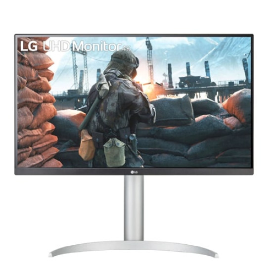 LG 27inch UHD 4K IPS Monitor with VESA DisplayHDR 400 (27UP650) LG 27inch UHD 4K IPS Monitor with VESA DisplayHDR 400 (27UP650)