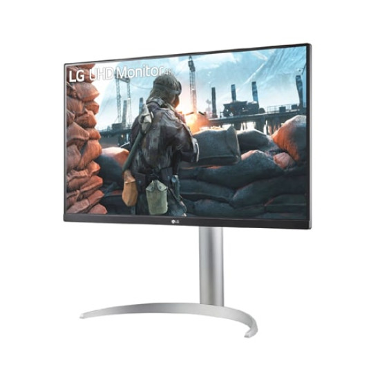 LG 27inch UHD 4K IPS Monitor with VESA DisplayHDR 400 (27UP650) LG 27inch UHD 4K IPS Monitor with VESA DisplayHDR 400 (27UP650)