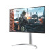 LG 27inch UHD 4K IPS Monitor with VESA DisplayHDR 400 (27UP650) LG 27inch UHD 4K IPS Monitor with VESA DisplayHDR 400 (27UP650)
