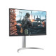 LG 27inch UHD 4K IPS Monitor with VESA DisplayHDR 400 (27UP650) LG 27inch UHD 4K IPS Monitor with VESA DisplayHDR 400 (27UP650)